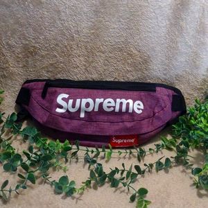 Supreme small bag